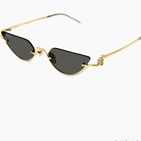 Gucci Accessories - Authentic Gucci sunglasses